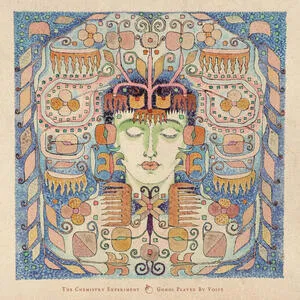 Gongs played by voices